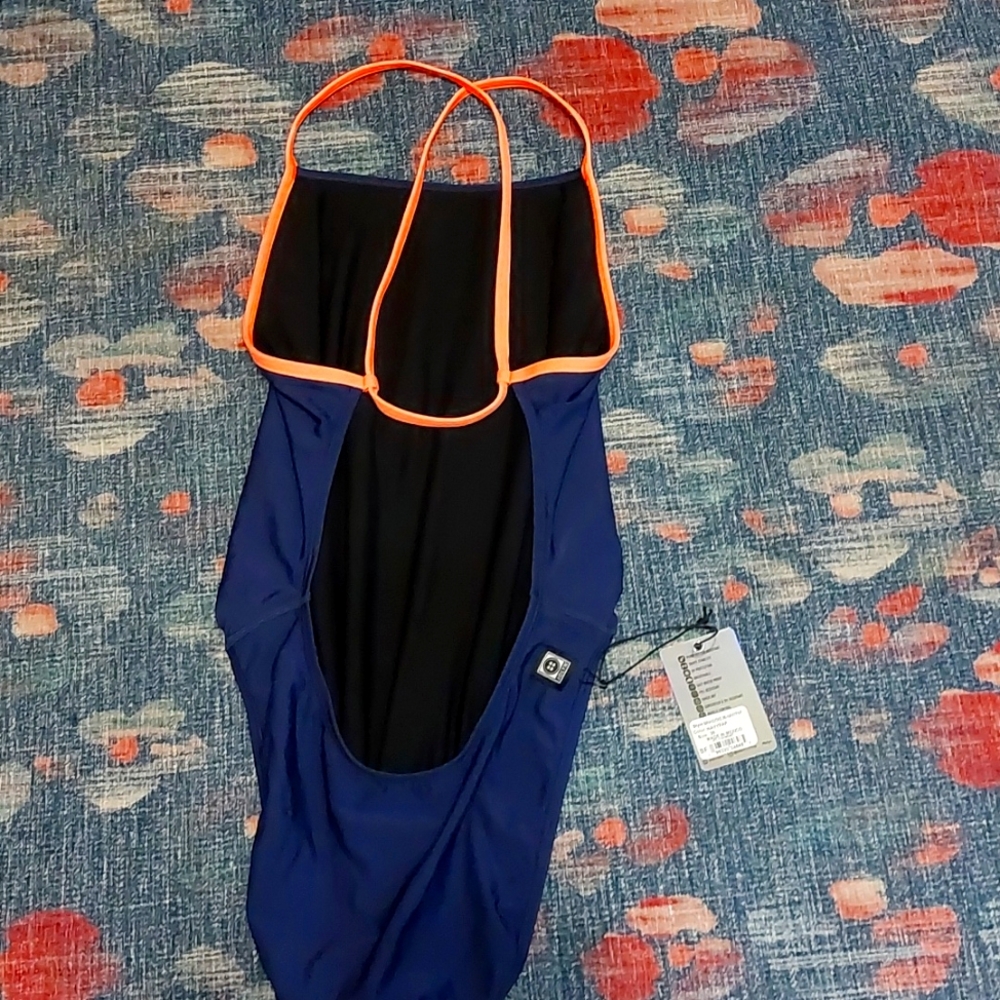 Jolyn Swimsuit Size 36